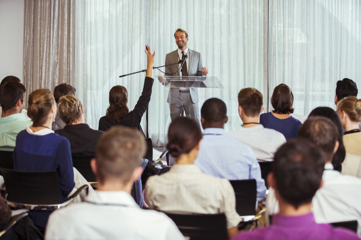 Corporate Events